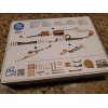 Djeco 45PCS Djeco Excellent Quality Easy to Handle Zig &