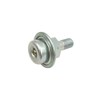 Lskioer Fuel Pressure Regulator, 23270-35010 Fuel Injection Pressure Damper Replacement