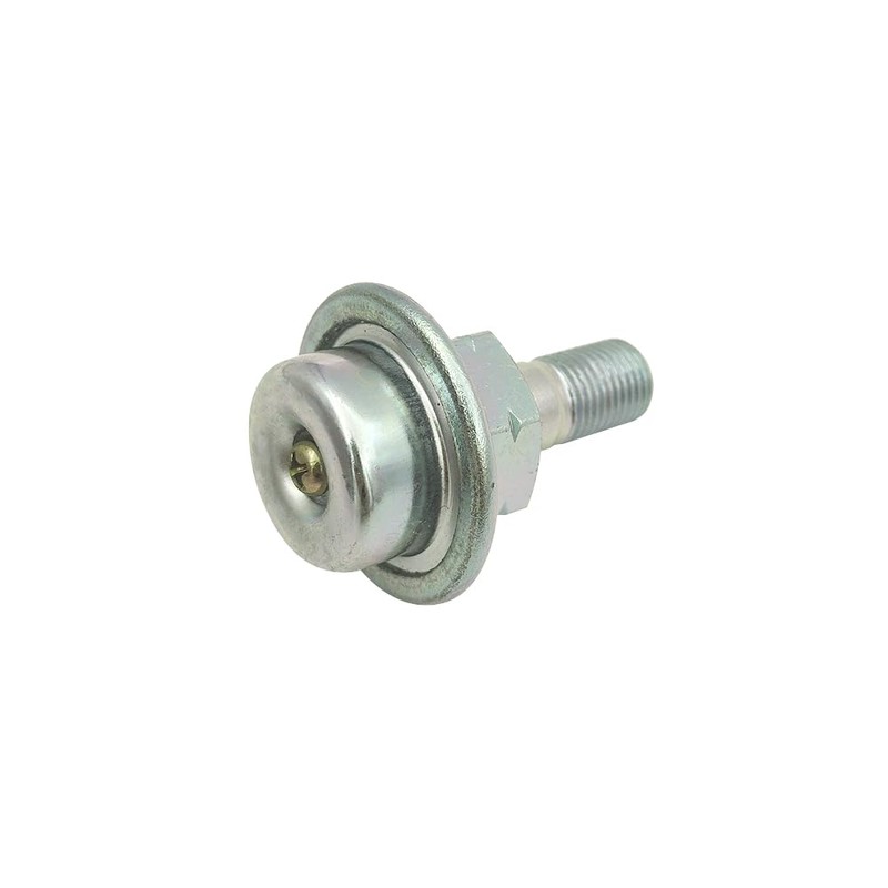 Lskioer Fuel Pressure Regulator, 23270-35010 Fuel Injection Pressure Damper Replacement
