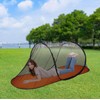 New fast folding mosquito net, portable camping tent, home mosquito