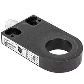 Aeco SIA22-CE NPN NO+NC H R, Inductive Ring Sensor, 22 mm Hole Diameter