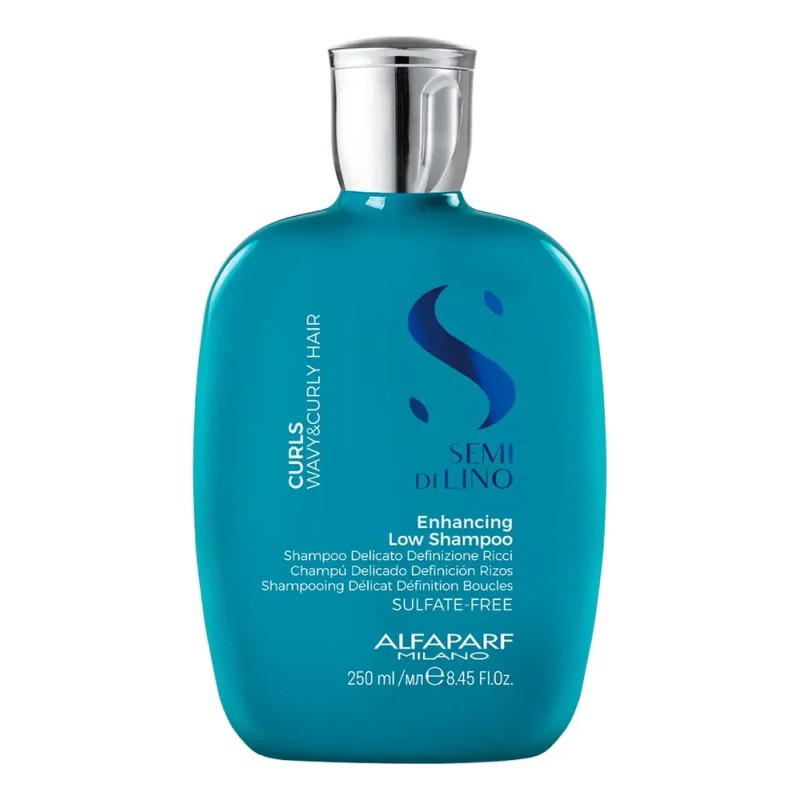 Alfaparf Enhancing Low Shampoo 250ml Ondas y Rizos