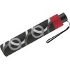 Pierre Cardin Umbrella Graphique rings, Pocket umbrella Slimline