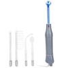High Frequency Electrotherapy Instrument Acne Removal Skin Hair Care Electrotherapy