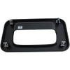 Dorman 88295 Tailgate Handle Bezel Compatible with Select Hummer Models,