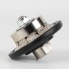 Raizi B Type Demi Bullnose / Roundover Diamond Hand Profiler