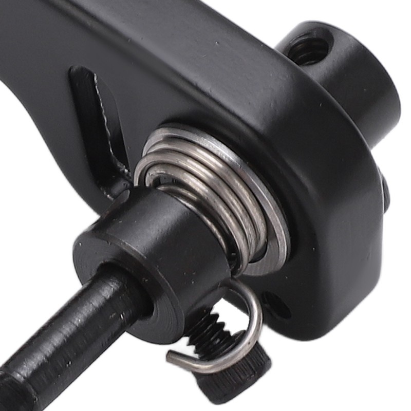 Arrow Rest Professional Aluminum Alloy Outdoor Archery Arrow Rest for