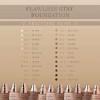 Flawlessstay Maquillaje Liquido Beauty Creations Tono Fs 3.0
