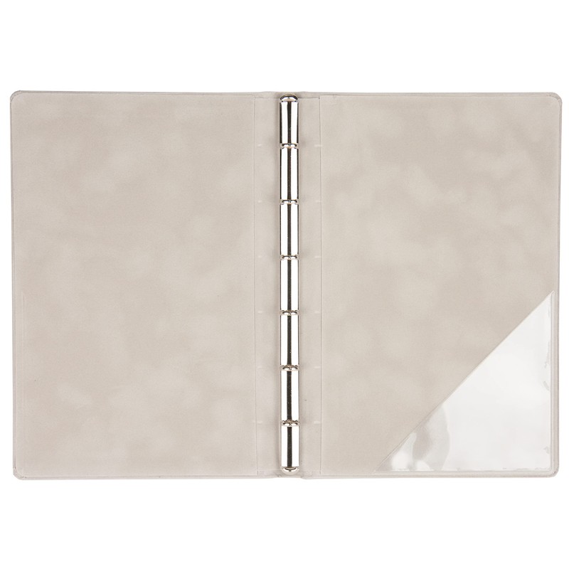 Lasa Family Book Light Grey Wedding Registry Office Family Registry