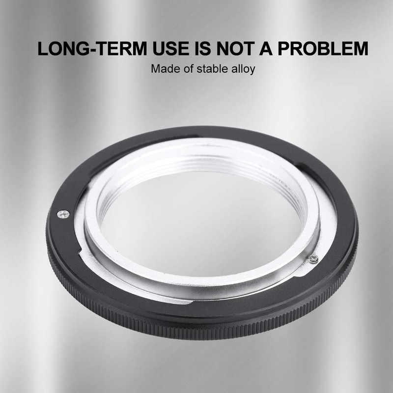 M42-FD M42 Lens Adapter Ring, M42-FD M42 Camera Adapter for