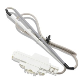 WTW7000DW0 WTW8040DW4 WTW7300DW0 Cabrio Washer Door Lid Lock Latch Assembly For Whirlpool Cabrio WTW7000DW1 WTW8500DW1 WTW7040DW1 Replaces Maytag MVWB755DW0 MVWB855DW0 Ken-more 11026132411 11027132411