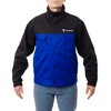 Waylander Flame Resistant FR Cotton Welding Jacket with Snap Button