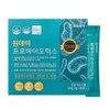Probiotics zinc, lactic acid bacteria that are good for the