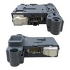 Vicue Upgraded Washer Door Lock Switch Assembly Fit for Electrolux