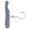Luggage Scale 50KG 3 Units LCD Backlit Display High Accuracy