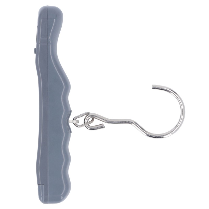 Luggage Scale 50KG 3 Units LCD Backlit Display High Accuracy