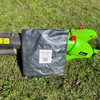 Selections Spare Leaf Bag for the Electric Garden Leaf Blower