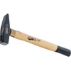 BGS 852 | Machinist's Hammer | Wooden Handle | DIN