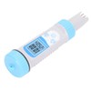 7 in 1 Water Quality Test Pen PH ORP EC