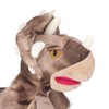 Animal Hand Puppet Stuffed Animal Hand Puppet Soft Cute Plush