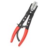 Hose Clamp Line Plier Adjustable Anti Slip Handle Hose Pinch