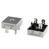 BOJACK KBPC5010 Rectifier Diode 50 A 1000 V Axial KBPC5010