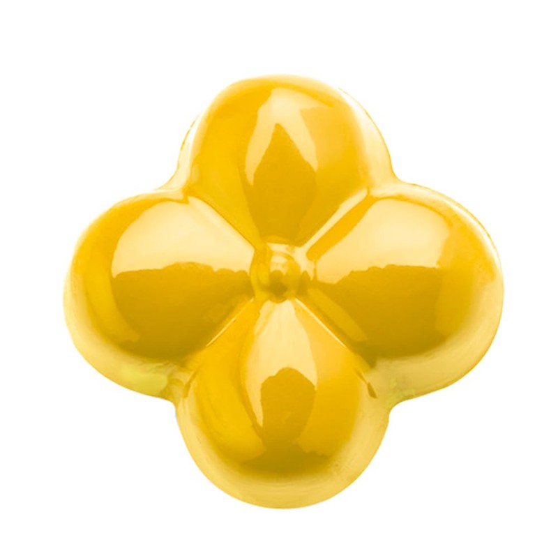 Mona Lisa (by Callebaut) Power Flower Yellow Food Colouring 50g