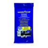 Goodyear Salviette Auto Pulizia Interni, Salviettine Interni e Tessuti