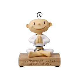 Goebel Figur, bunt, 10 x 5 x 13 cm