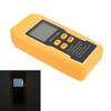Wood Moisture Meter Humidity Tester Pin Type Large LCD Display