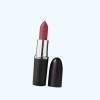 Mac Maximal Sleek Satin Lipstick MAC 24121701 Fleshpot 5011435 /