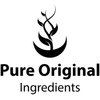 PURE ORIGINAL INGREDIENTS- Ácido Hialurónico (8 oz) Soluble en Agua,
