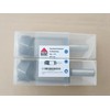 Wood Tenon Dowel Plug Cutter 1-3/8 Inch Tenon Cutter Plug