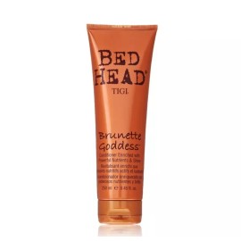 TIGI Bed Head by TIGI Brunette Goddess Conditioner 8.45oz   (Pack of 2)
