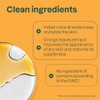 Natural Energizing Body Cream: EWG VERIFIED, Hypoallergenic & Dermatologist Tested