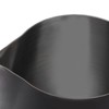 Milk Frothing Cup Inner Scale 304 Stainless Steel Dripless Spout