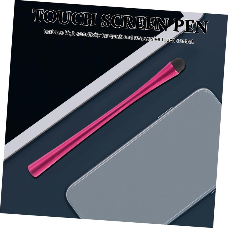 Operitacx Wireless Stylus Pen for Touchscreen Devices Precision Drawing Response