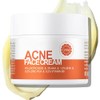 Face Moisturizers