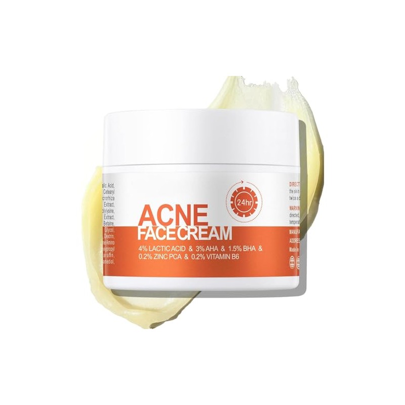 Face Moisturizers