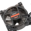 ARGBCaseCoolerFan, PWM Silent Computer Fan, High Performance ARGB Fan, 80mm