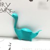 Random Color Loch Ness Monster Bookmark, 1 Count Reading Page