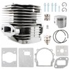 PB-770 Cylinder Piston Kit Compatible with Echo Backpack Blower PB-770,