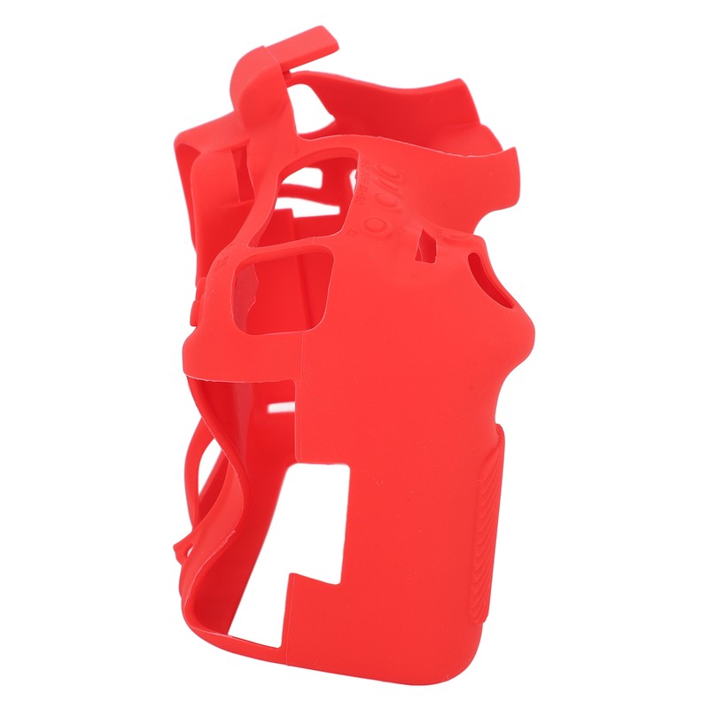 Silicone Protection Case for 7D 2 Camera Ultra Thin Lightweight