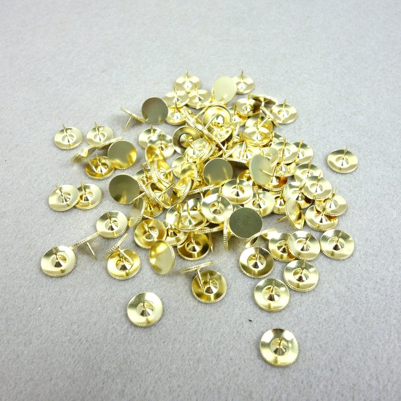 コクヨ 二重画鋲 500本 カヒ-5