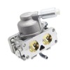 Yuncoold 795450 Carburetor For Nikki 795450 Carb Compatible with 21HP