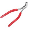 Akozon Battery Plier, Portable Car Battery Plier Car Battery Terminal