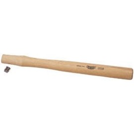 Draper 31153 Expert 400mm Hickory Hammer Shaft and Wedge