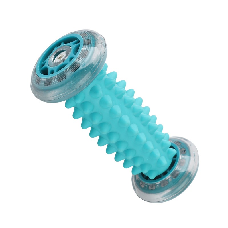 Foot Massage Roller Ball for Plantar Fasciitis Acupressure Trigger Point