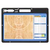 HIGHRAZON Dry Erase Basketball Clipboard for Coach, Premium Tactical Basketball