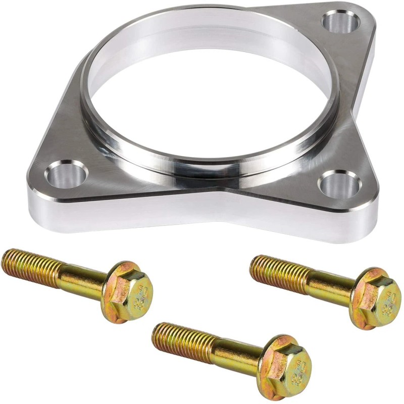 Starter Spacer with Bolts Kit For Dodge 5.9L Cummins 1994-2002
